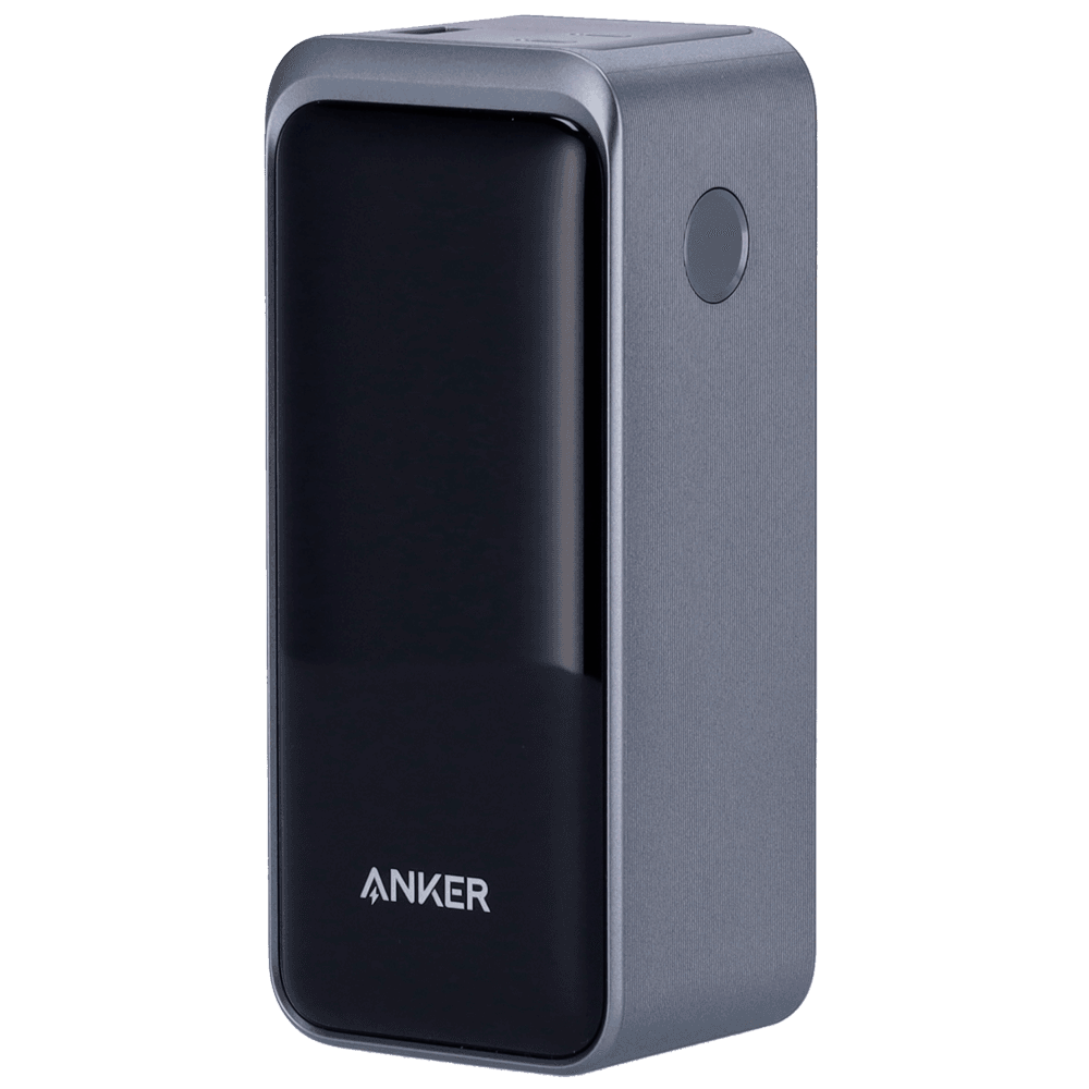 Powerbank ANKER Prime A1336011 (20 000 mAh - USB Type-C - Preto), miniatura 4