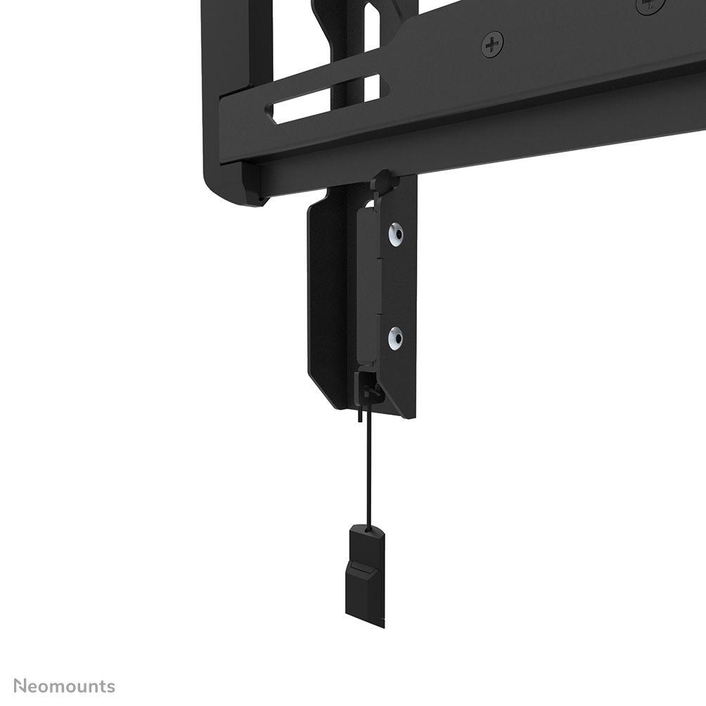 Suporte de Parede para TV NEOMOUNTS WL30-550BL12 (24-55" - 40 kg - Preto), miniatura 7