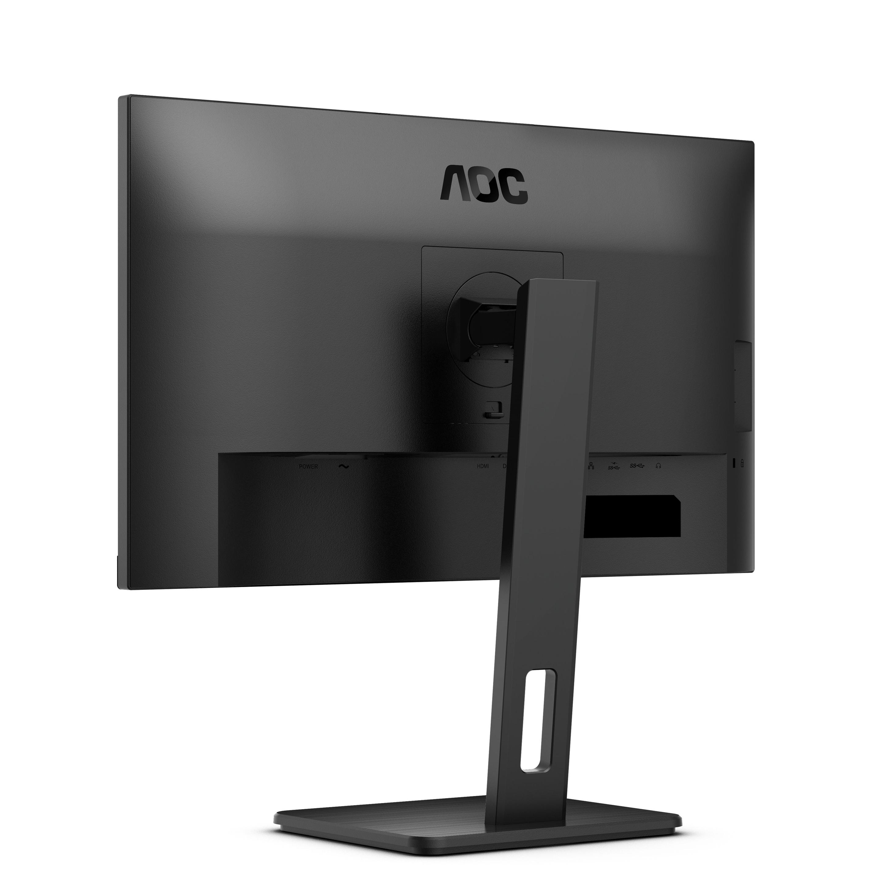 Monitor AOC Q27P3CV/69 (27" - IPS - 100 Hz - Preto) — miniatura 8