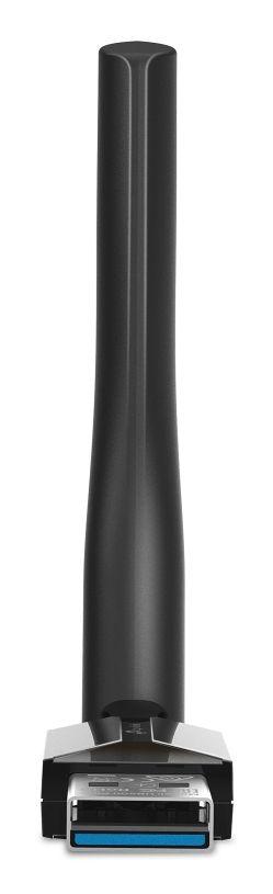 Adaptador Bluetooth TP-LINK UB500 Plus (1 unidade - USB Type-A - Preto) — miniatura 3
