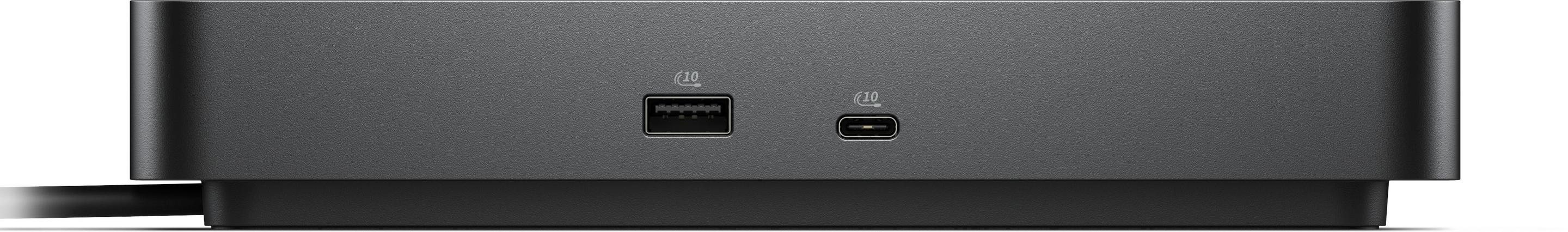 Docking Station DELL Pro Dock WD25 (Preto) — miniatura 3