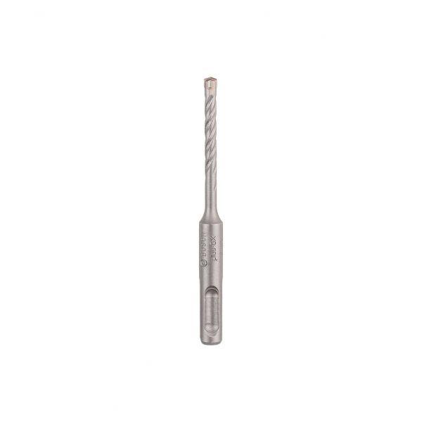 Broca para Martelo Perfurador BOSCH SDS plus-5X (Carboneto de tungsténio - 300 mm - Prateado), miniatura 2