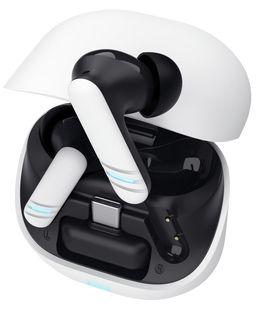 Auscultadores TRUST GXT 409 Oxxie (Binaural - True Wireless Stereo - Intra-aural - Branco), miniatura 8