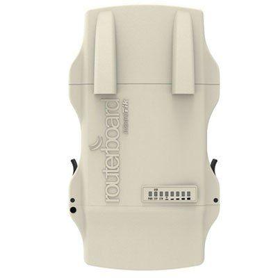 Ponto de Acesso MIKROTIK NetMetal 5 RB922UAGS-5HPacD-NM (5 GHz - Cinzento)