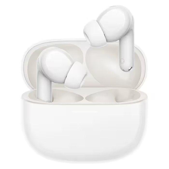 Auriculares XIAOMI Redmi Buds 8 (Sem fios - Intra-aural - USB Tipo-C - Branco) — miniatura 2