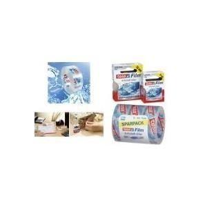 Fita Adesiva TESA tesafilm 57315-00000-02 (Transparente)