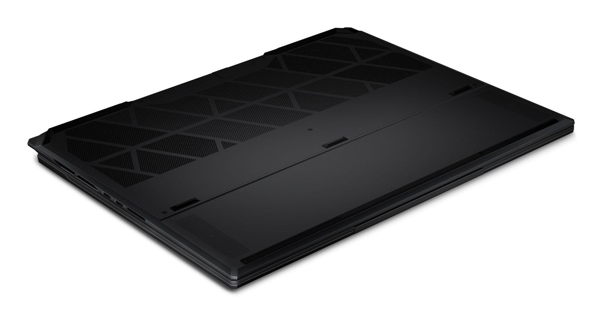 Computador Portátil MSI Stealth 18 HX AI A2XWIG-042 (18" UHD+ - Core Ultra 9 275HX - 64 GB - 2 TB SSD - RTX 5080 - Layout Internacional - Preto), miniatura 12