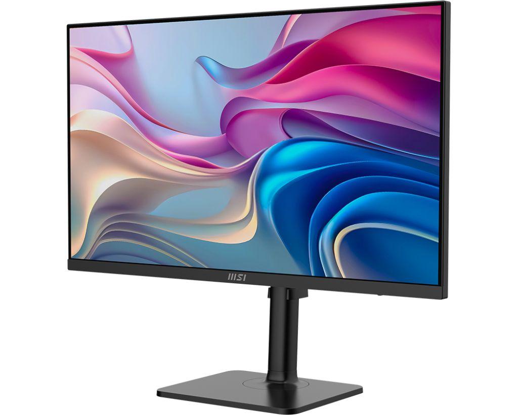Monitor MSI Modern MD272UPHGDE (27" - IPS - 60 Hz - Preto) — miniatura 5