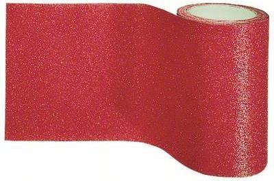 Rolo de Papel Abrasivo BOSCH 2608606806 (Granulação 180 - 5 m x 93 mm)