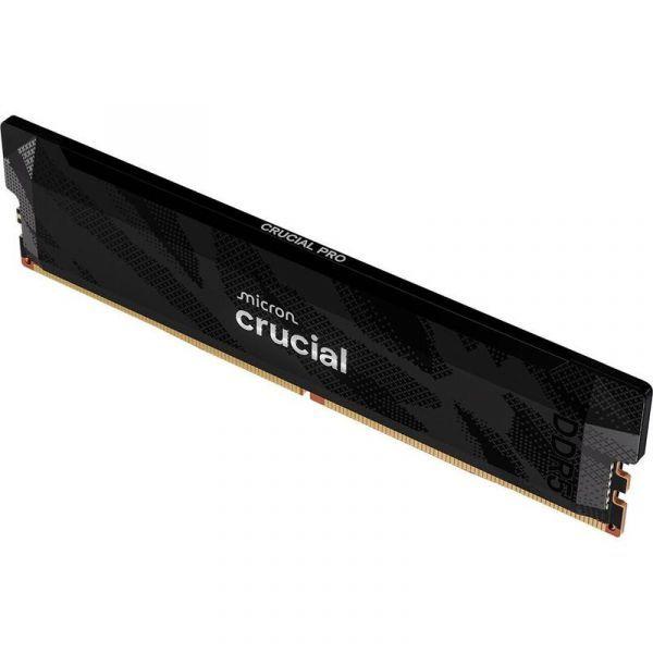 Memória RAM CRUCIAL Pro OC CP16G64C32U5B (6400 MT/s - 16 GB - DIMM) — miniatura 2