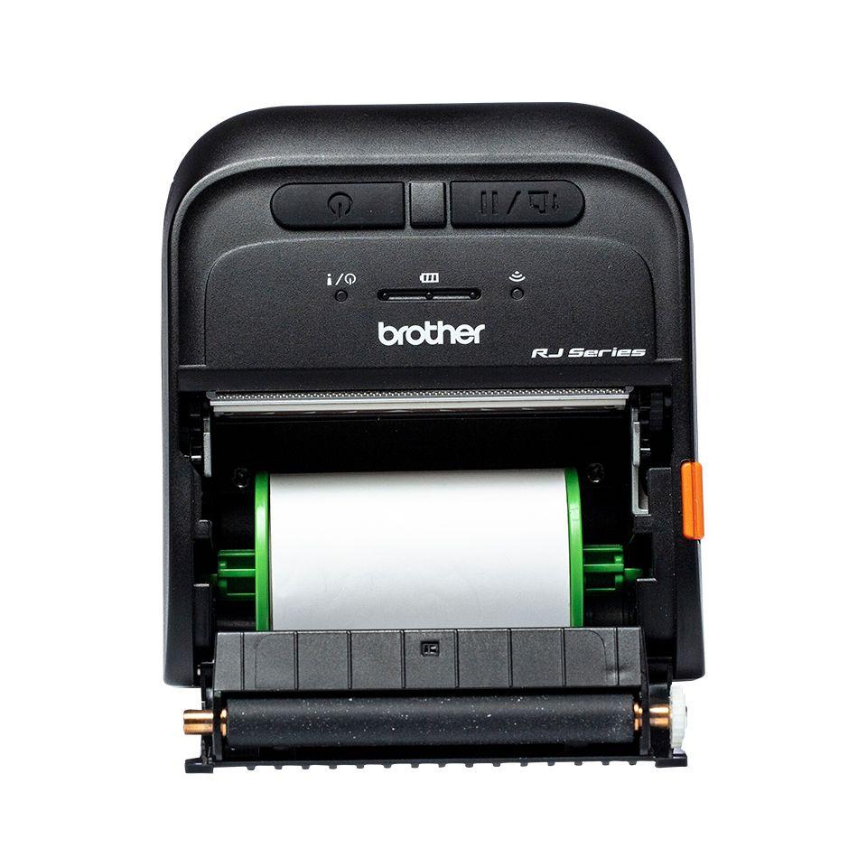 Suporte para Rolo de Papel BROTHER PA-RH002 (Verde) — miniatura 4
