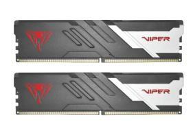 Memória RAM PATRIOT Viper Venom PVV532G600C30K (6000 MHz - 32 GB - DIMM)