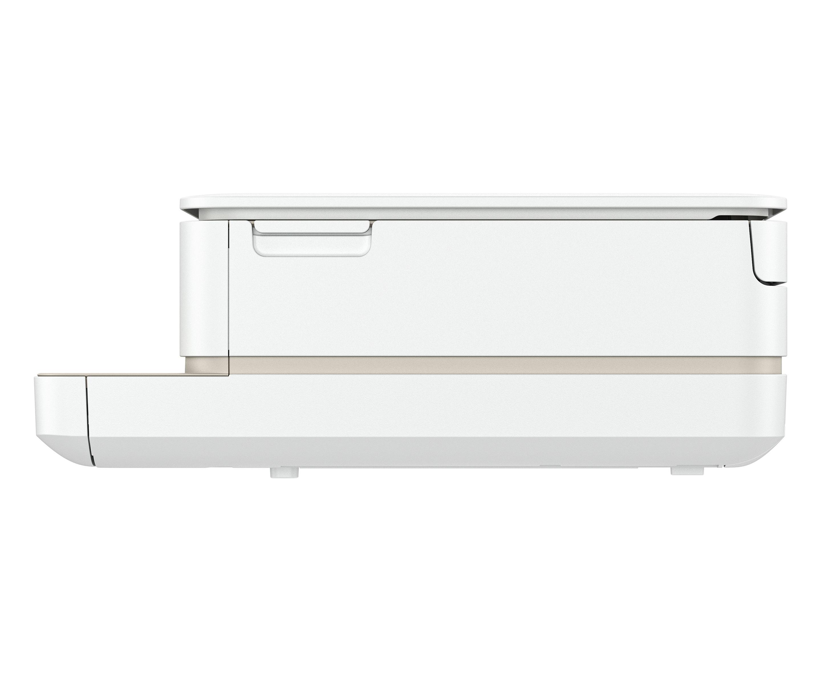 Impressora Multifunções HP ENVY 6120 (A4 - Impressão a cores - 100 folhas - Bege), miniatura 11