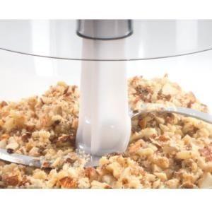 Picadora BOSCH MMR08R2 (400 W - 0,8 l - Plástico - Cinzento e Vermelho)