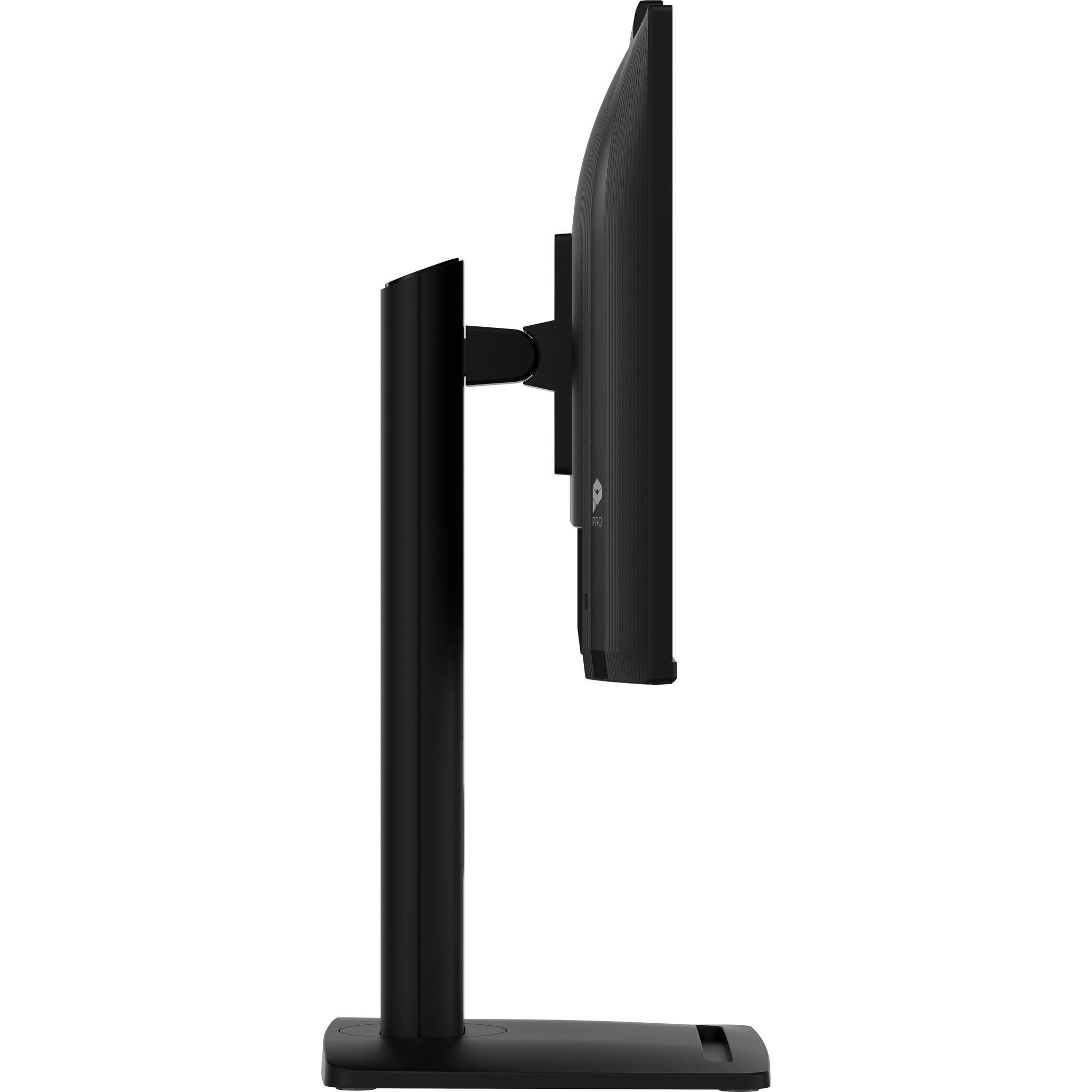 Monitor MSI PRO MP242PMG (23,8" - IPS - 120 Hz - Preto) — miniatura 11