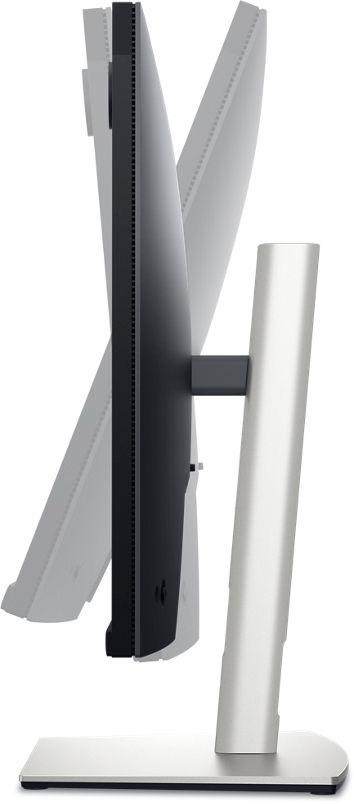 Monitor DELL P2724DEB (27" - IPS - 2560 x 1440 pixels - Preto e Prateado) — miniatura 10