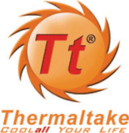 Ventoinha de Radiador THERMALTAKE Riing Duo 14 RGB TT Premium Edition (RGB)