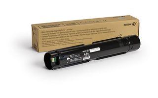 Toner XEROX 106R03737 (23600 páginas - Preto)