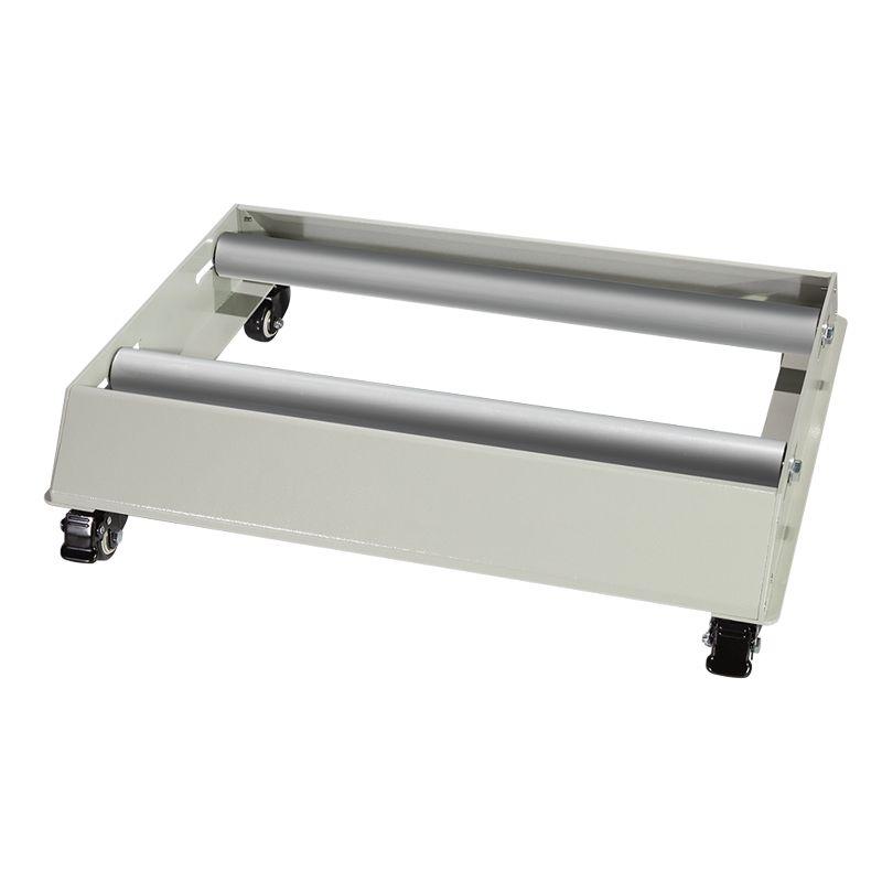 Desenrolador de Bobinas de Cabo LOGILINK WZ0061 (Cinzento), miniatura 2