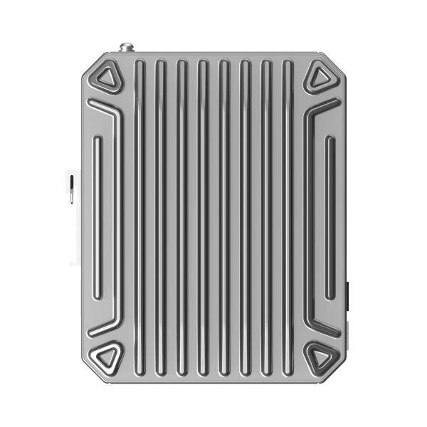 Switch Industrial Gerido REYEE RG-NIS3100-8GT2SFP-HP (10/100/1000 Mbit/s - 4,1 MB - 20 Gbit/s - Cinzento), miniatura 6