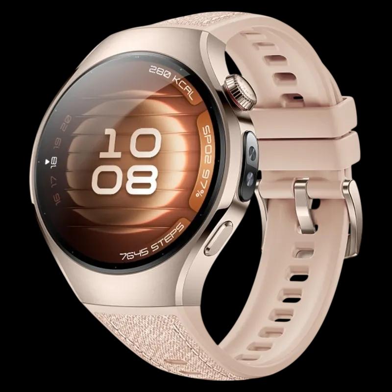 Smartwatch HUAWEI Watch 5 (Bege)