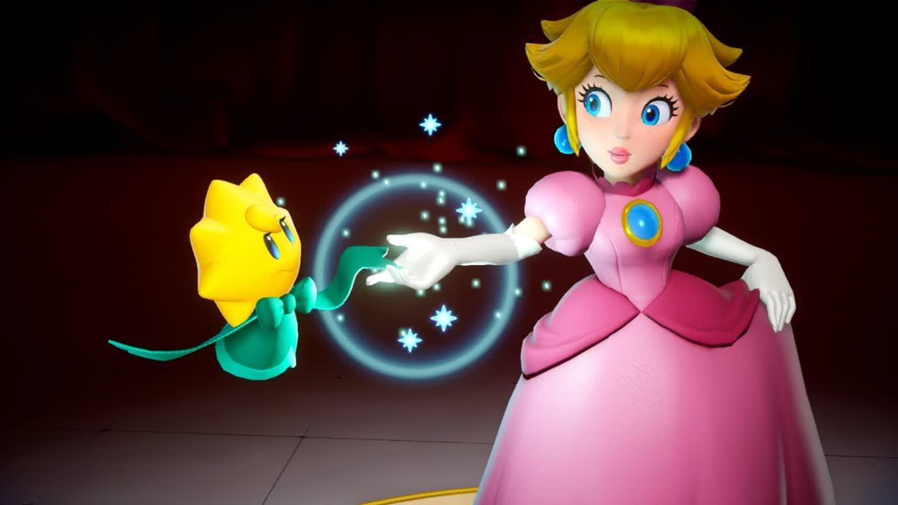 Jogo Nintendo Switch NINTENDO Princess Peach: Showtime! (Ação e Aventura - Edição Padrão) — miniatura 8