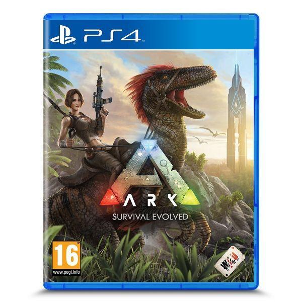 Jogo PS4 SONY ARK: Survival Evolved (Ação/RPG - até 64 jogadores), miniatura 2