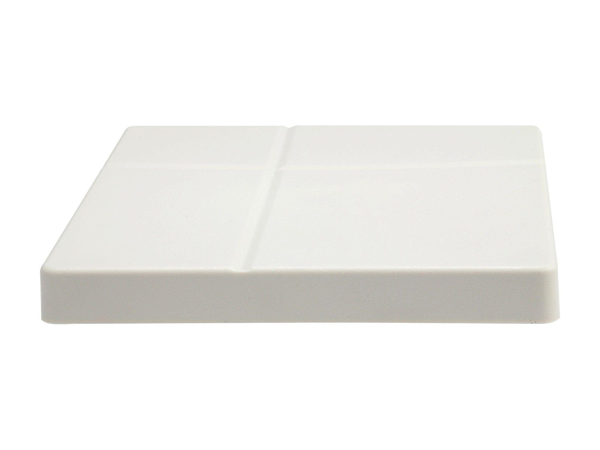 Antena Wi-Fi Direcional LEVELONE WAN-9151 (IEEE 802.11a, IEEE 802.11n - 5,1-5,9 GHz - Cinzento) — miniatura 4