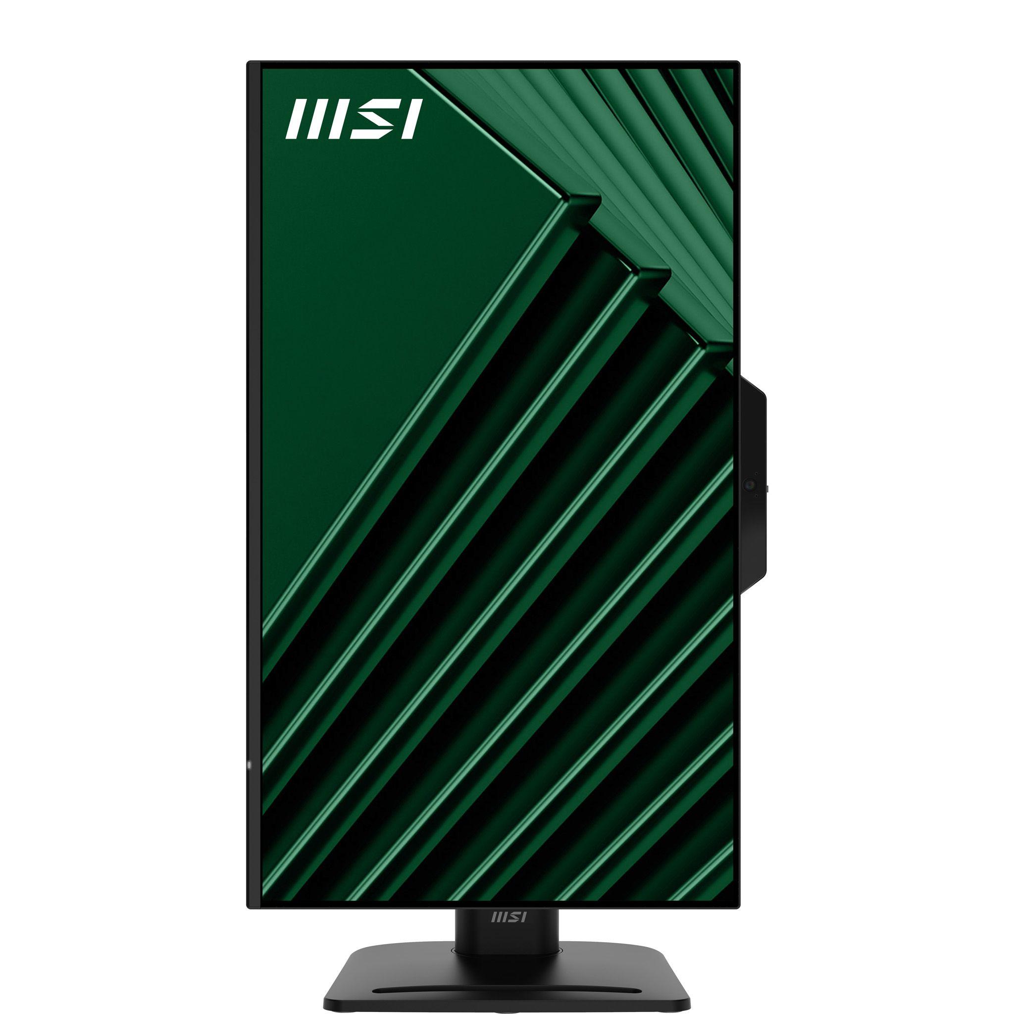 Monitor MSI PRO MP272PMG (27" - IPS - 120 Hz - Preto) — miniatura 3
