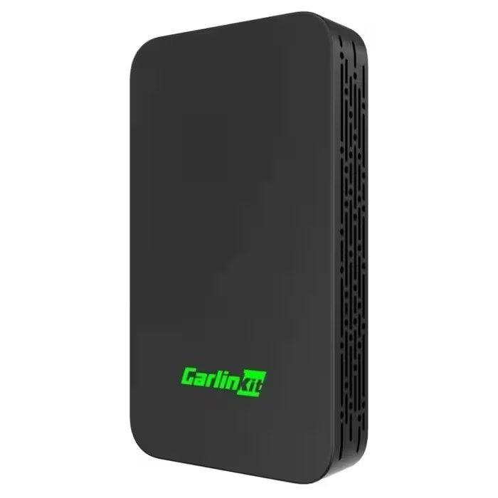 Adaptador Sem Fios CARLINKIT 2AIR-T (CarPlay/Android Auto), miniatura 2