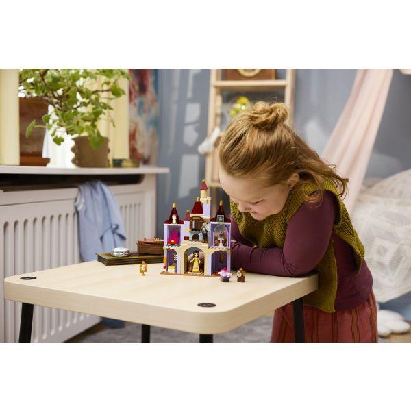 LEGO 43289 Disney Castelo Encantado da Bela e do Monstro (5+ anos - 254 peças) — miniatura 6