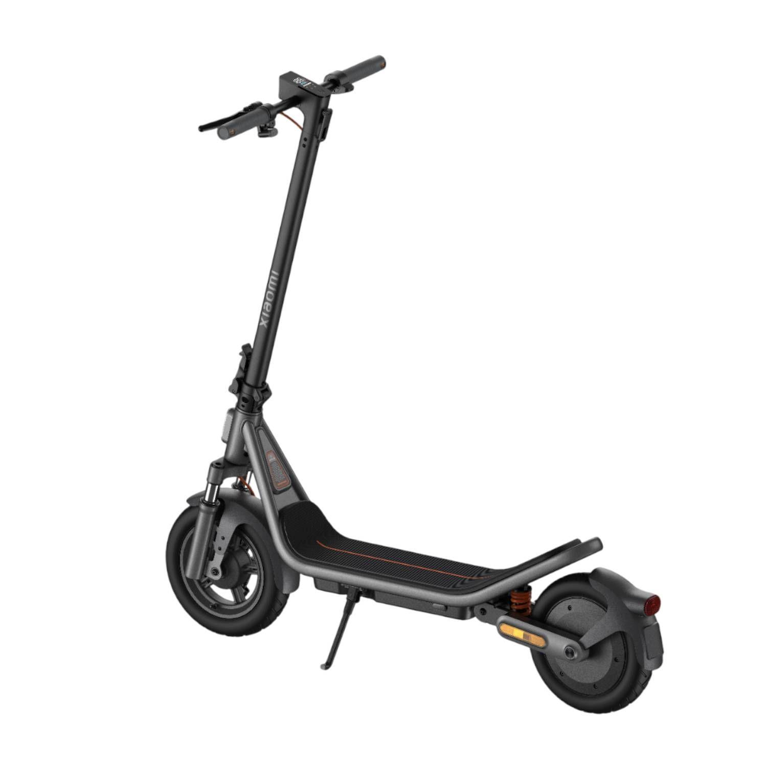 Trotinete Elétrica XIAOMI Electric Scooter 6 (25 km/h - 45 km - 120 kg - Preto), miniatura 5