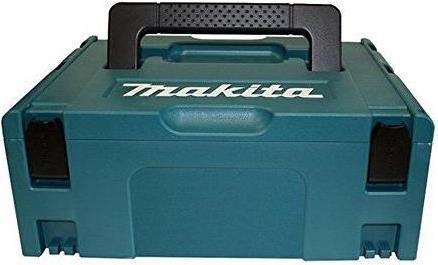 Mala de Ferramentas MAKITA MAKPAC Tipo 2 (Azul e Preto)