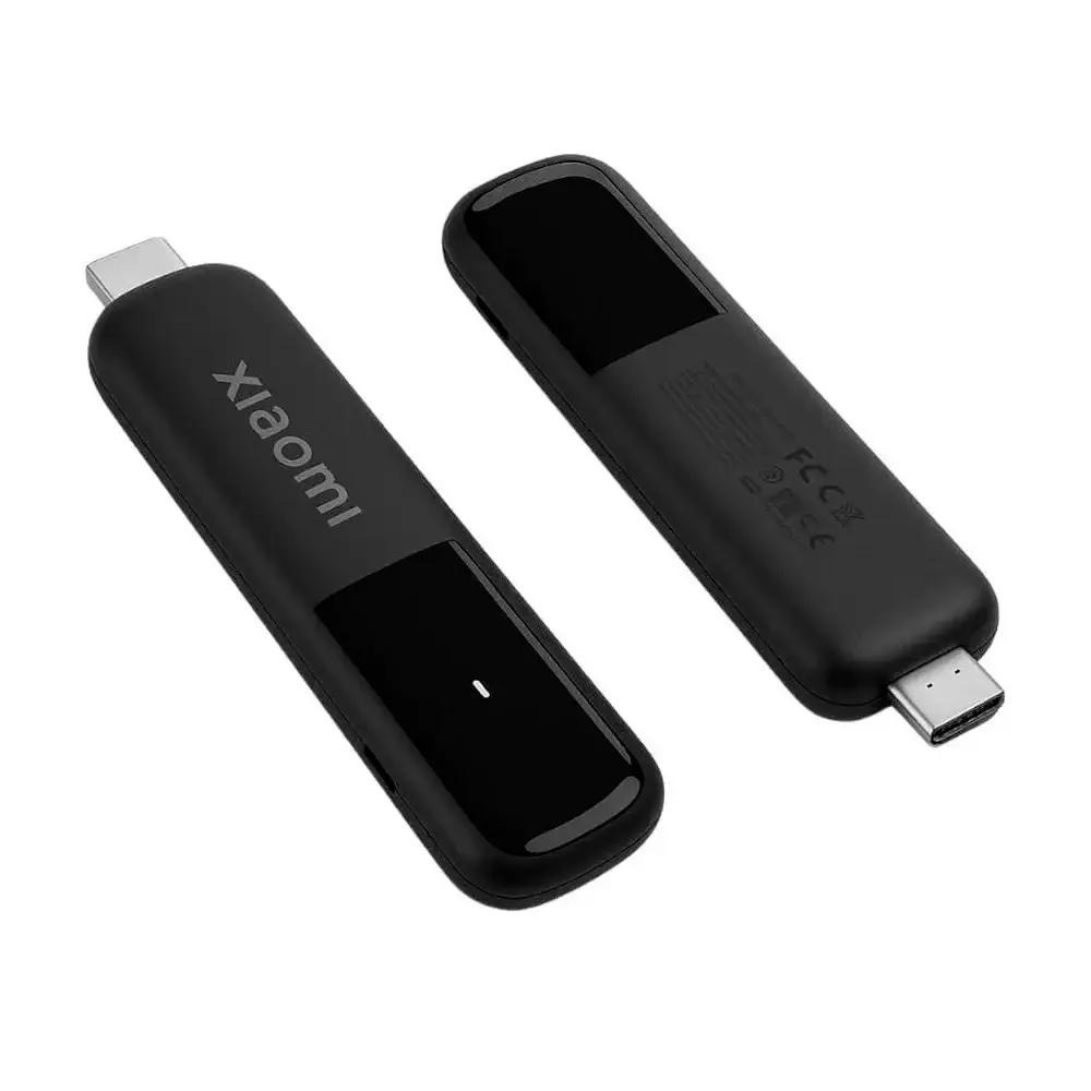 Reprodutor Multimédia XIAOMI TV Stick 4K 2nd Gen (Android - Quad Core ARM Cortex-A55 - ARM Cortex-A55 - Preto) — miniatura 2