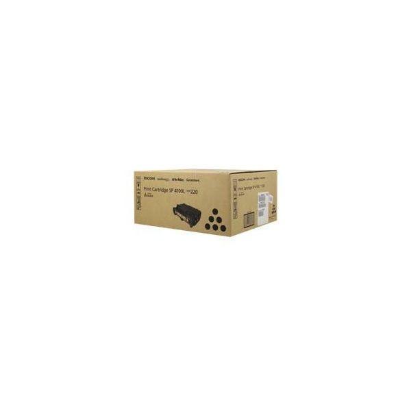 Toner RICOH 407652 (7500 páginas - Preto), miniatura 2