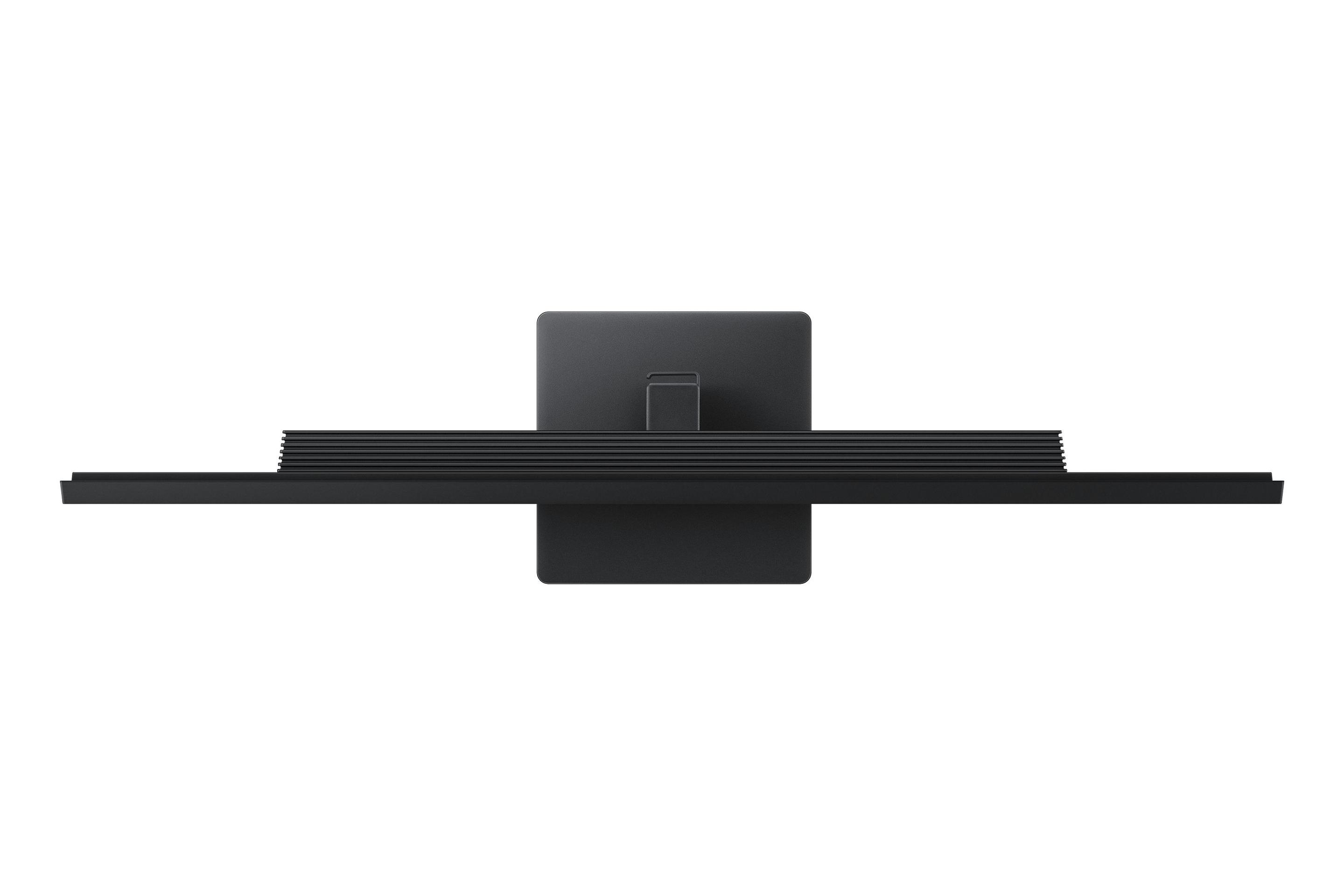 Monitor SAMSUNG ViewFinity S32H704EAU (32" - VA - 60 Hz - Preto) — miniatura 7