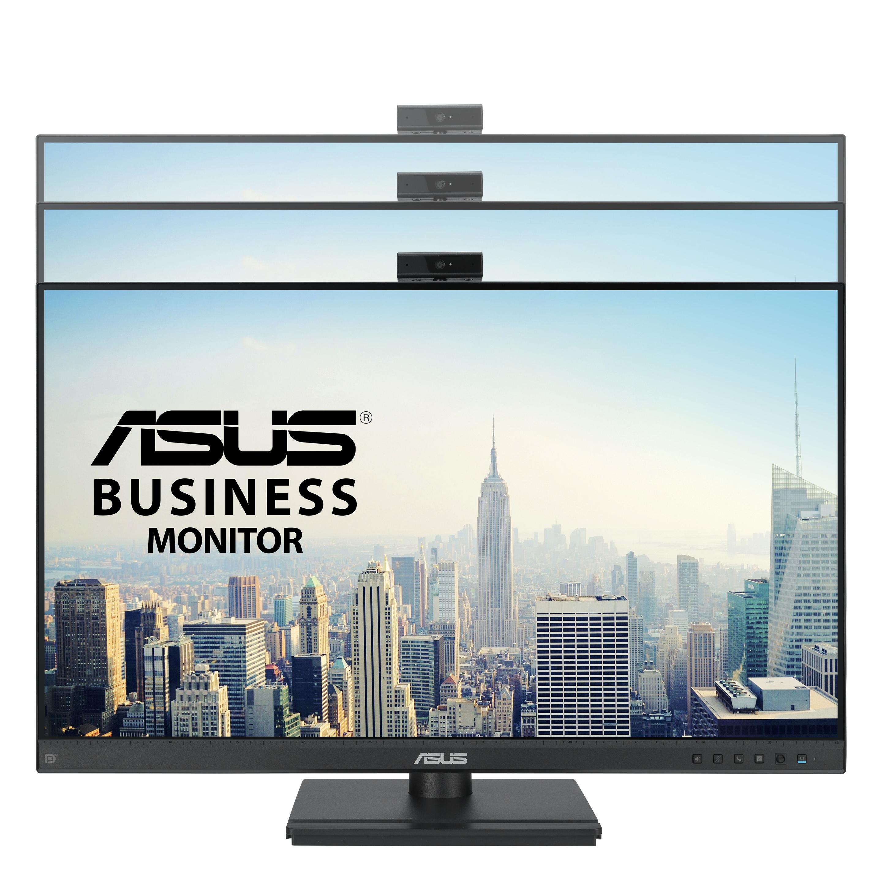 Monitor ASUS BE279QFK (27" - IPS - 100 Hz - Preto) — miniatura 2