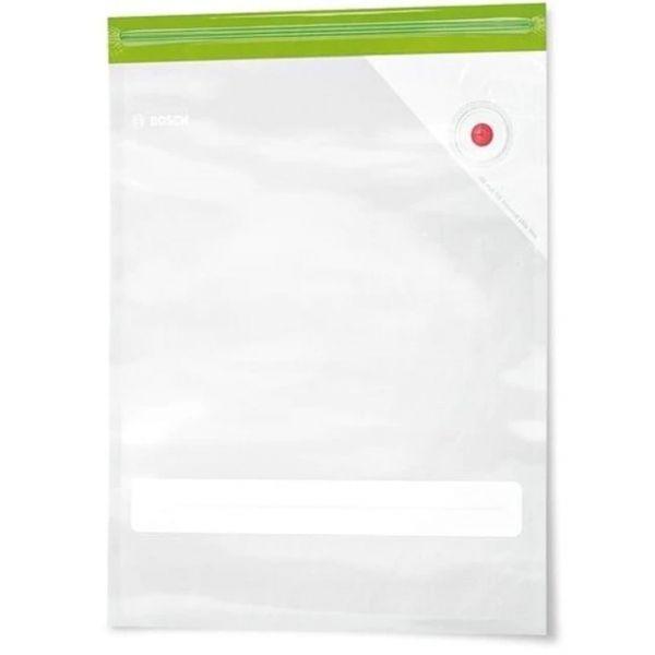 Sacos de Vácuo para Alimentos BOSCH MSZV0FB3 (Transparente) — miniatura 2