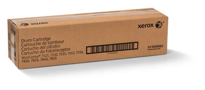Tambor de Imagem XEROX 013R00662 (125000 páginas - Preto)