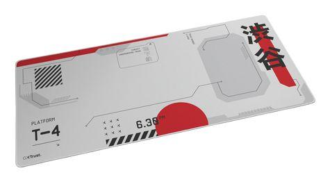 Tapete de Rato Gaming TRUST GAMING GXT 759 XXL (XXL - 3 mm) — miniatura 2