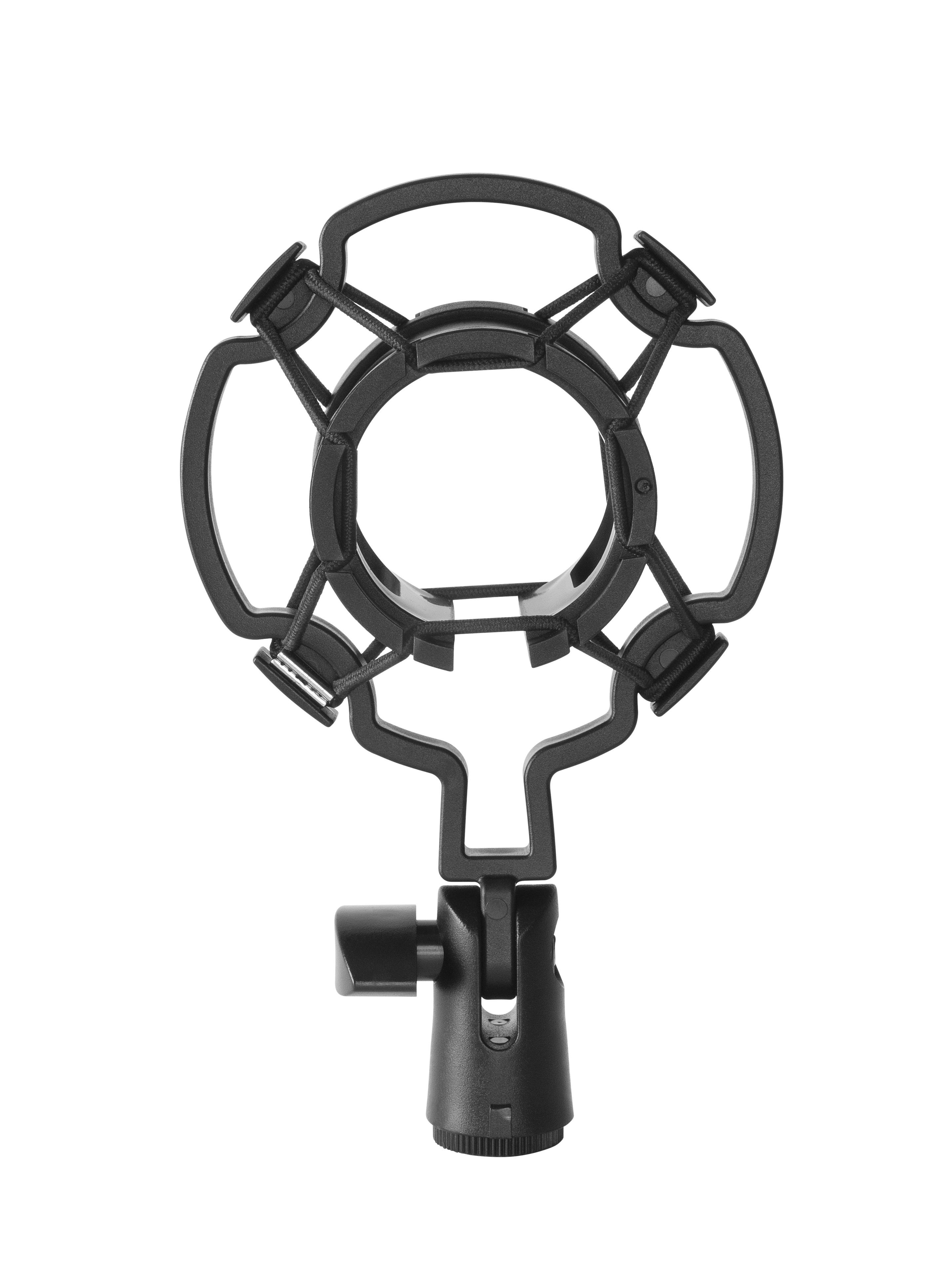 Microfone de Estúdio MARS GAMING MMICPRO (Preto) — miniatura 9