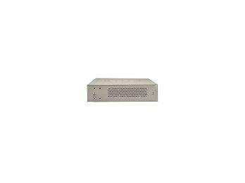 Switch de Rede Não Gerido LEVELONE FSW-2450 (Fast Ethernet - 0,16 MB - 4,8 Gbit/s - Preto) — miniatura 3