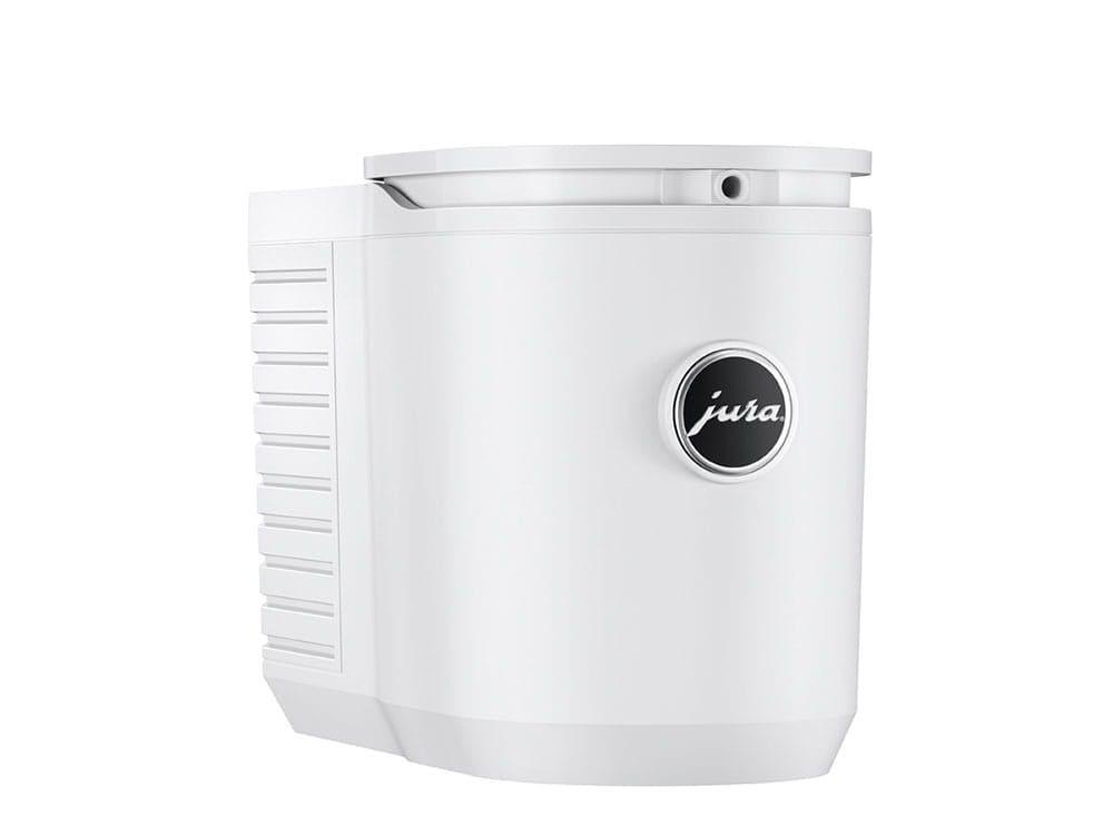 Arrefecedor de Leite JURA Cool Control (25 W - Altura 16,4 cm - Branco)