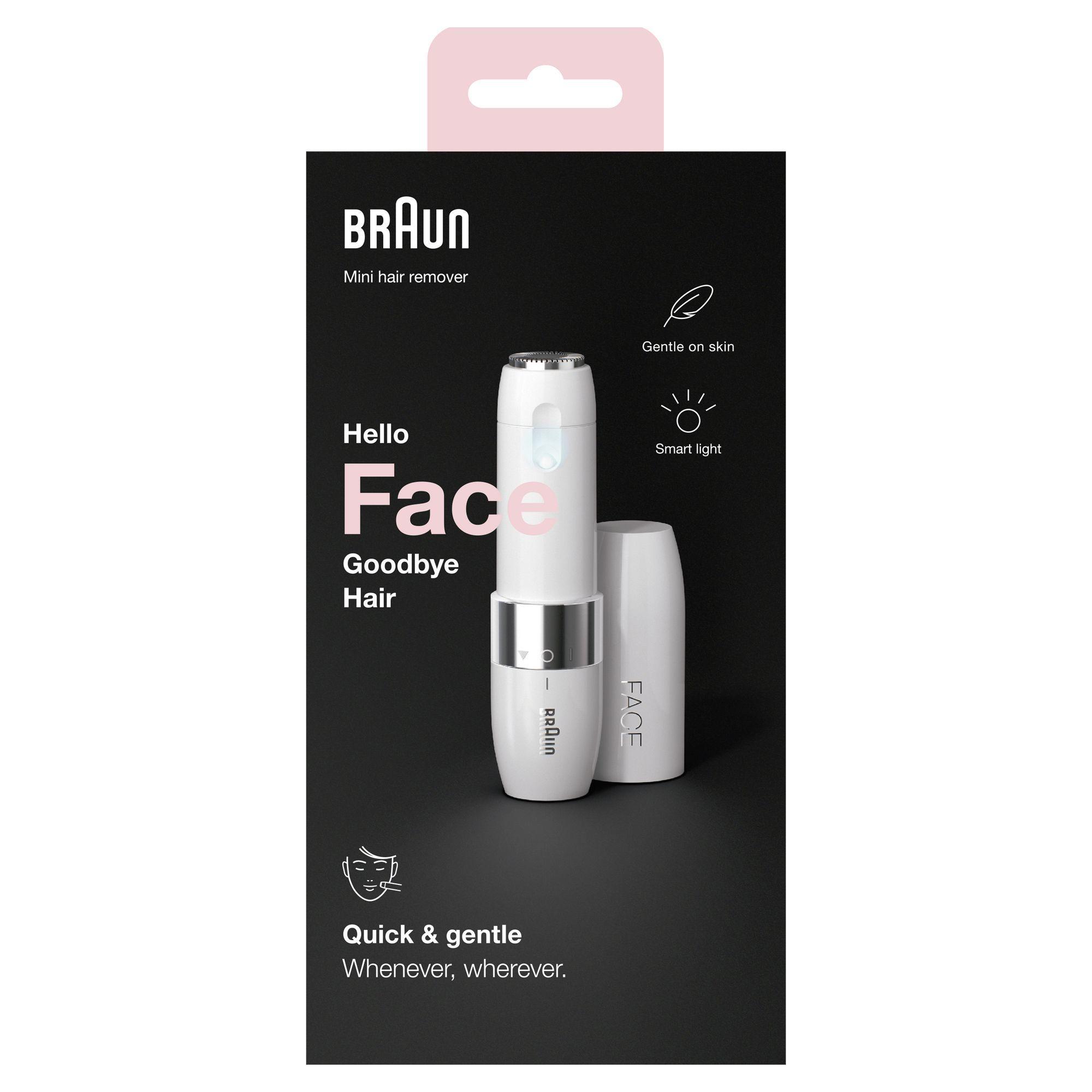 Máquina de Barbear BRAUN FS1000 (Branco) — miniatura 7