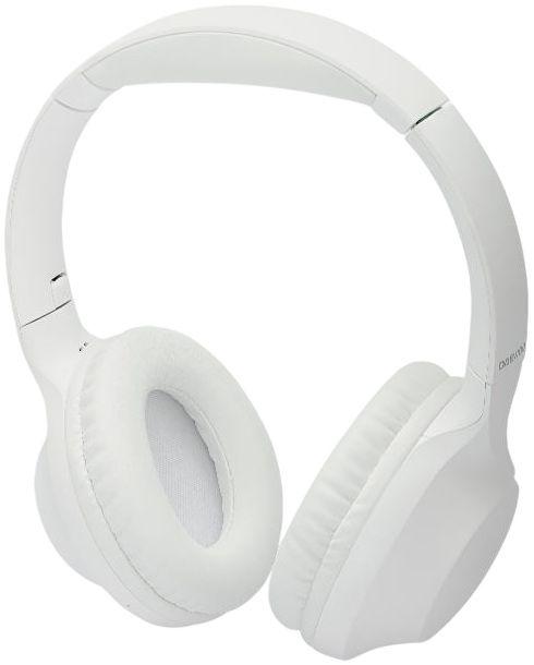 Auscultadores DAEWOO DW2010 (Bluetooth 5.3 - Branco) — miniatura 3
