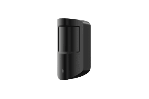 Detetor de Movimento DAHUA ARD2231-W2(868)-B (Preto)