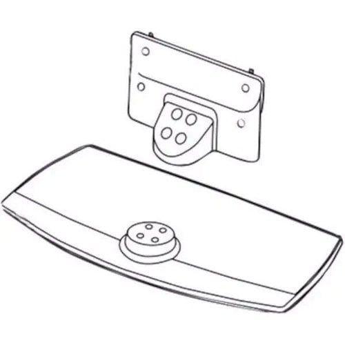Suporte de Suspensão SAMSUNG VG-LFAH1SWW/EN (4 ecrãs individuais), miniatura 2