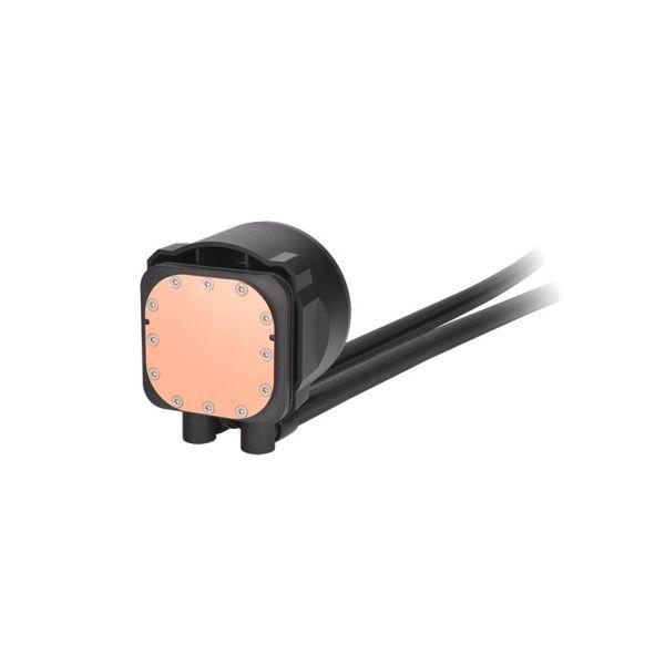 Refrigeração Líquida THERMALTAKE TOUGHLIQUID 280 EX Pro ARGB Sync (140 mm - 2000 RPM - Azul, Verde, Vermelho - Preto) — miniatura 5