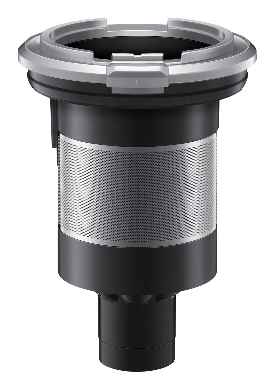 Aspirador Vertical 2 em 1 SAMSUNG VS80F28ELP/WD (Altura 116,5 cm - Cinzento), miniatura 23