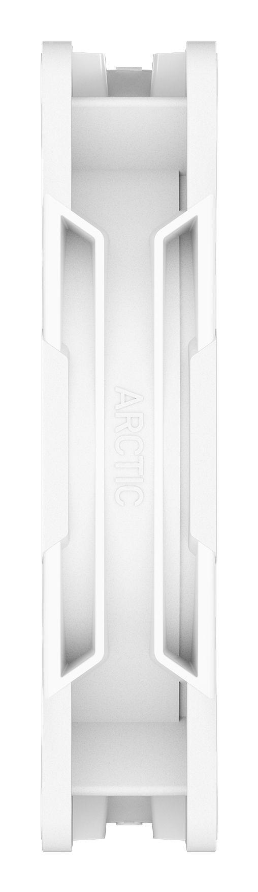 Conjunto de Ventoinhas ARCTIC Freezer P14 Pro Reverse A-RGB (Branco) — miniatura 6